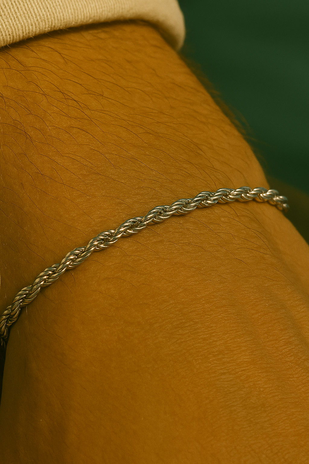 Pulseira de maré alta