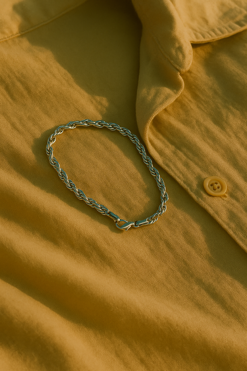 Pulseira de maré alta