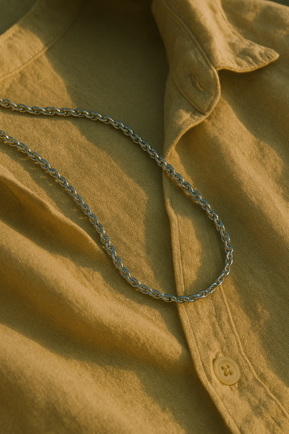 Onda Eterna Necklace
