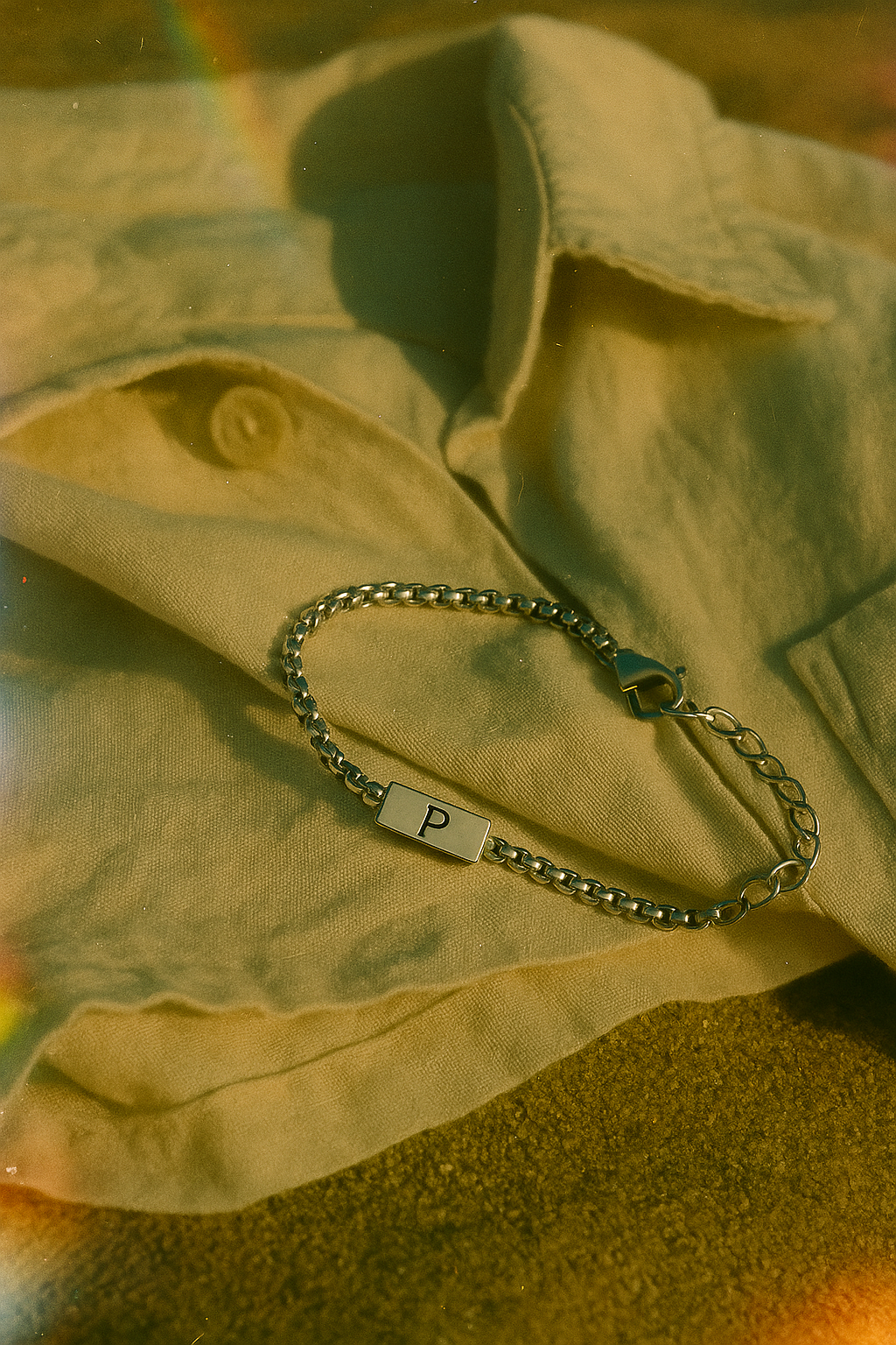 Brisa do Sul Bracelet
