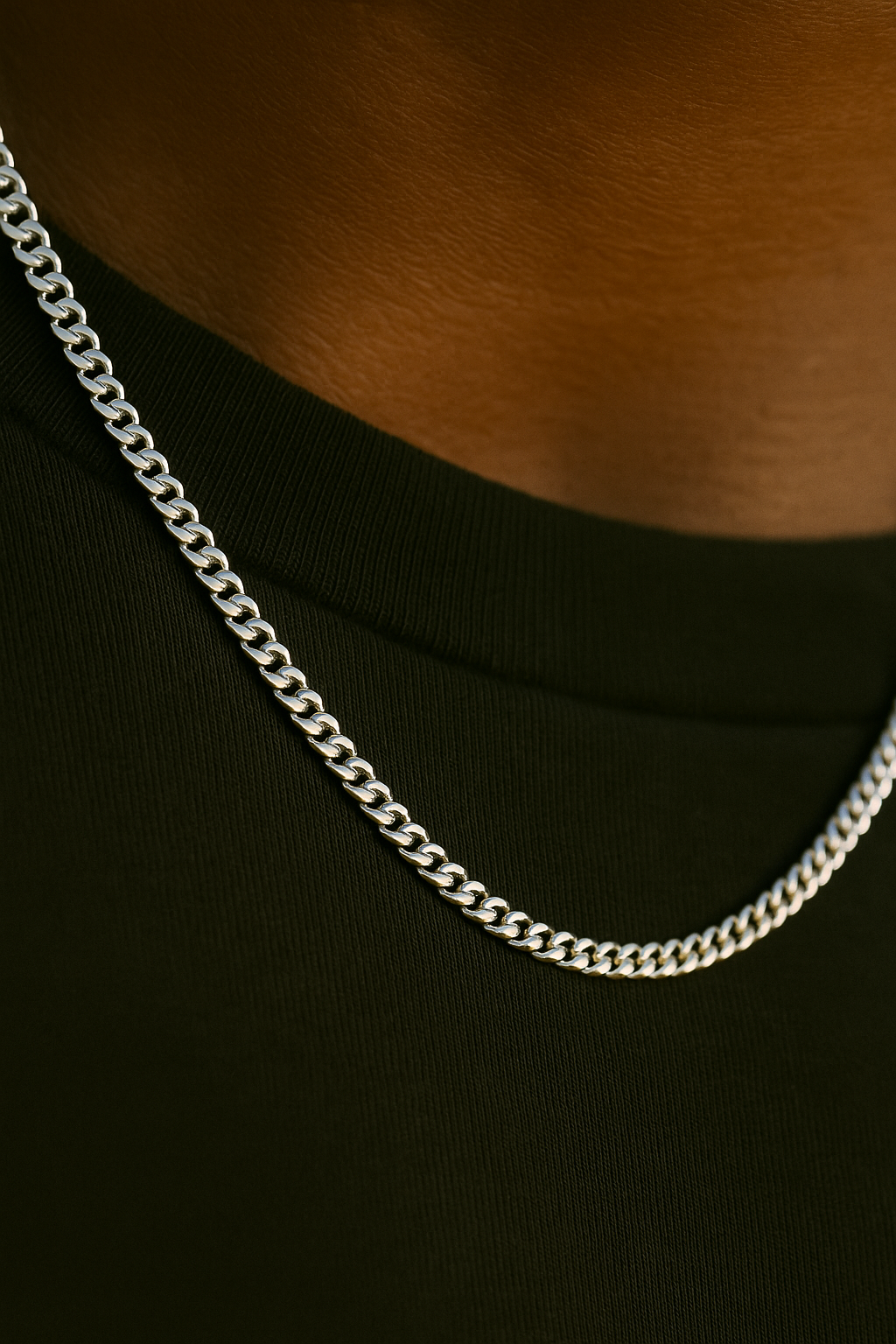 Corrente Brava Necklace