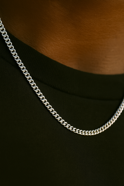 Corrente Brava Necklace