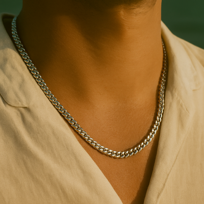 Corrente Brava Necklace